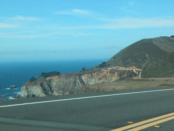 Our 2021 Pacific Coast Highway/Big Sur Image Gallery