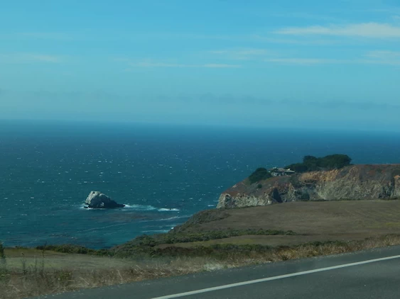 Our 2021 Pacific Coast Highway/Big Sur Image Gallery