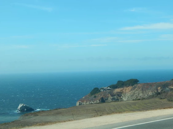 Our 2021 Pacific Coast Highway/Big Sur Image Gallery