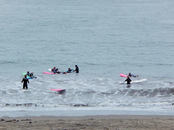 Muir Beach