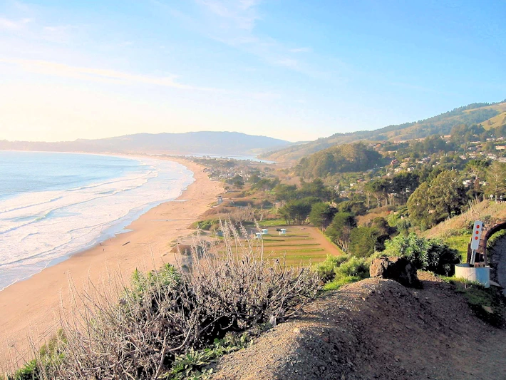 Stinson Beach
