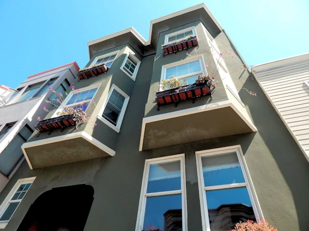 San Francisco: Lombard Street