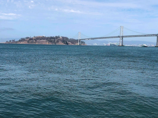 San Francisco: Treasure Island