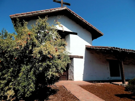 Santa Rosa: Sonoma Barracks