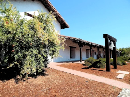 Santa Rosa: Sonoma Barracks