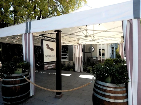 Santa Rosa: Sojourn Cellars Sonoma