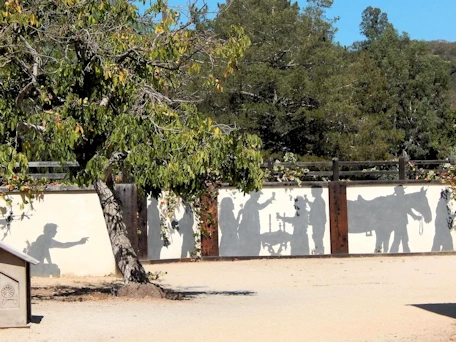 Santa Rosa: Sonoma Barracks