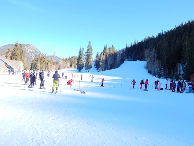 Why We Keep Going Back to Summit County, Colorado