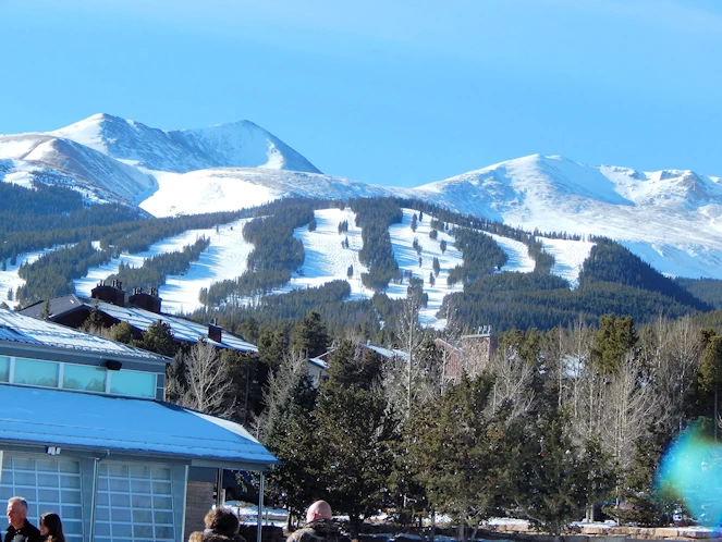 Why We Keep Going Back to Summit County, Colorado