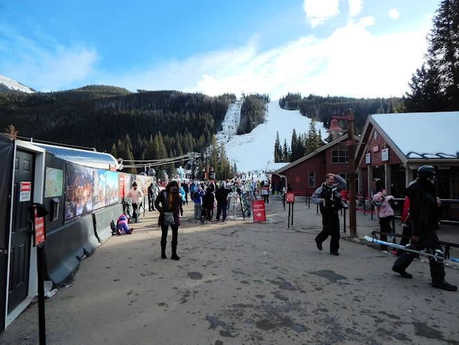 Why We Keep Going Back to Summit County, Colorado