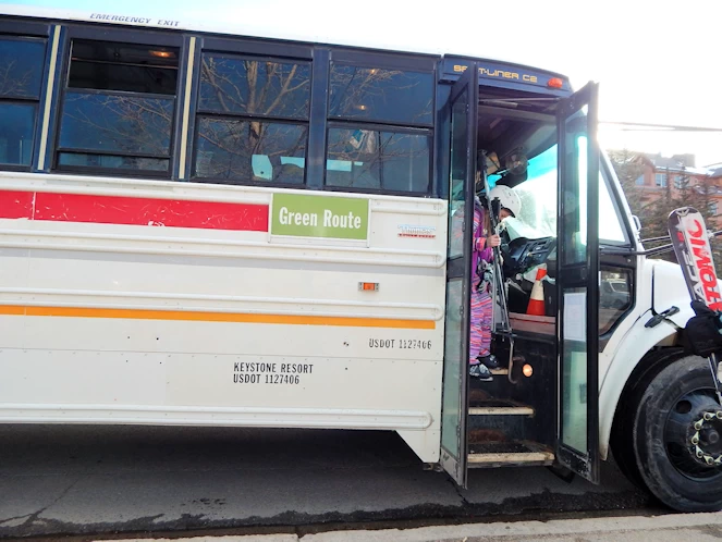 Bus Service
