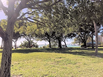 Relaxation & Recreation - Explore Sarasota's Bayfront Park