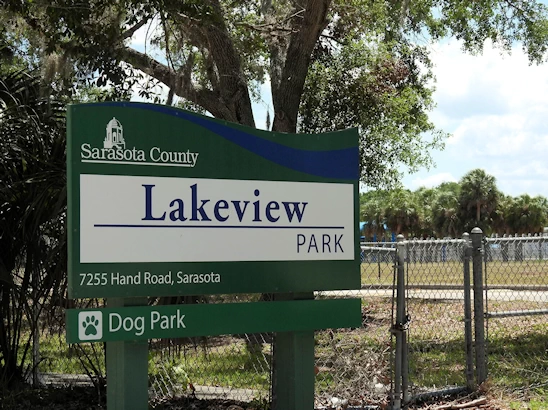 Lakeview Park Grounds