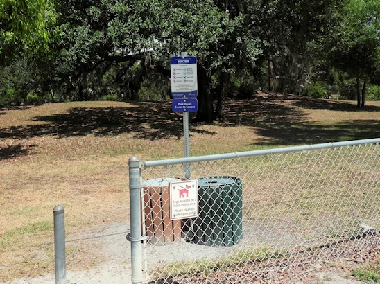 Puppy Playtime in Sarasota - Unleash Your Pup at Lakeview Dog Park