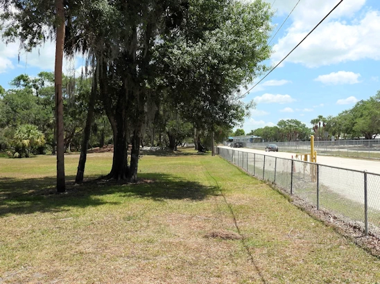 Lakeview Park Grounds