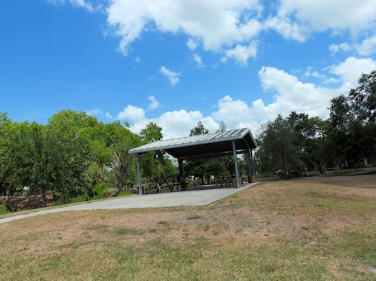Lakeview Park Grounds