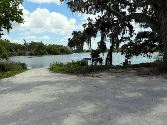 Lakeview Park Grounds