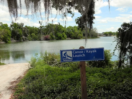 Lakeview Park Grounds