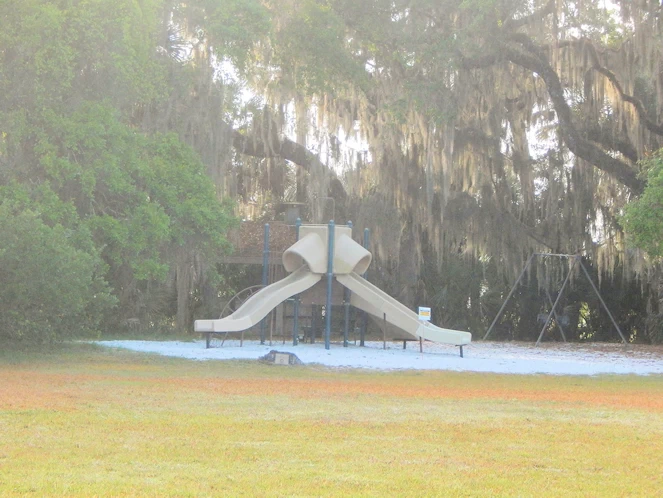 Myakka State Park Image Gallery