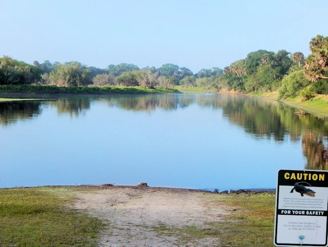 Myakka State Park Image Gallery