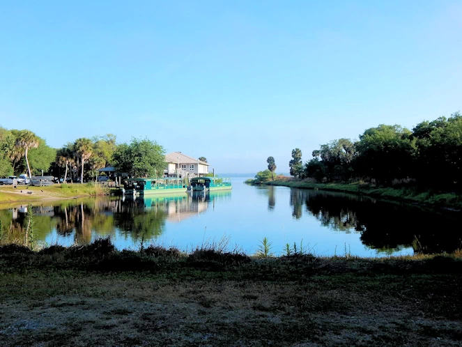 Myakka State Park Image Gallery
