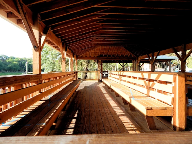 Myakka State Park Image Gallery