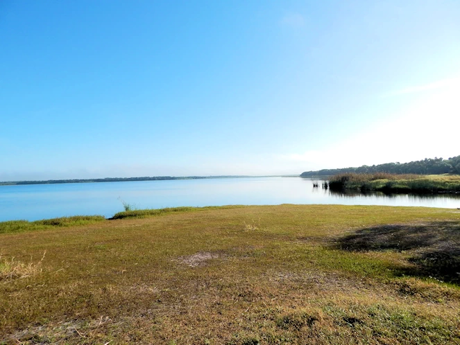 Myakka State Park Image Gallery