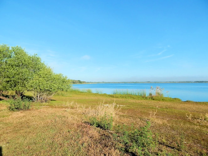 Myakka State Park Image Gallery