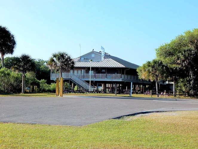 Myakka State Park Image Gallery