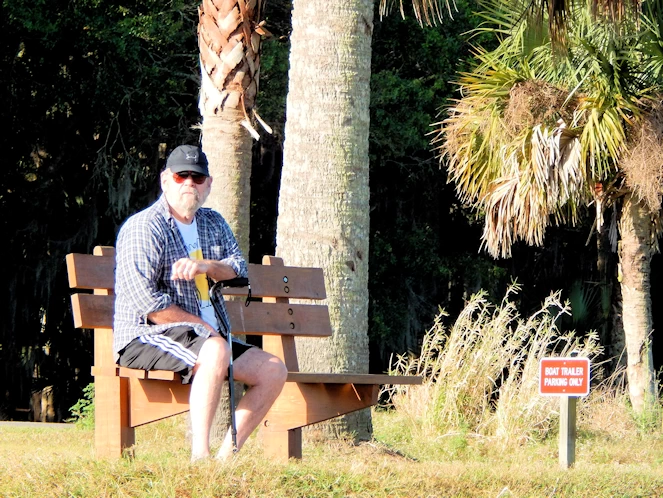 Myakka State Park Image Gallery