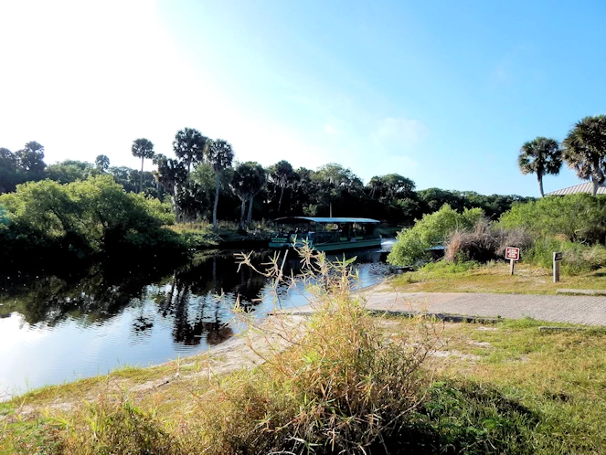 Myakka State Park Image Gallery