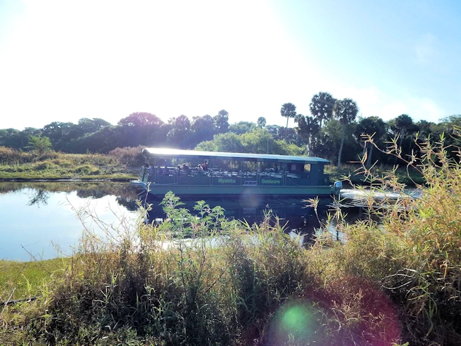 Myakka State Park Image Gallery