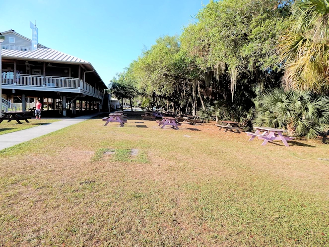 Myakka State Park Image Gallery