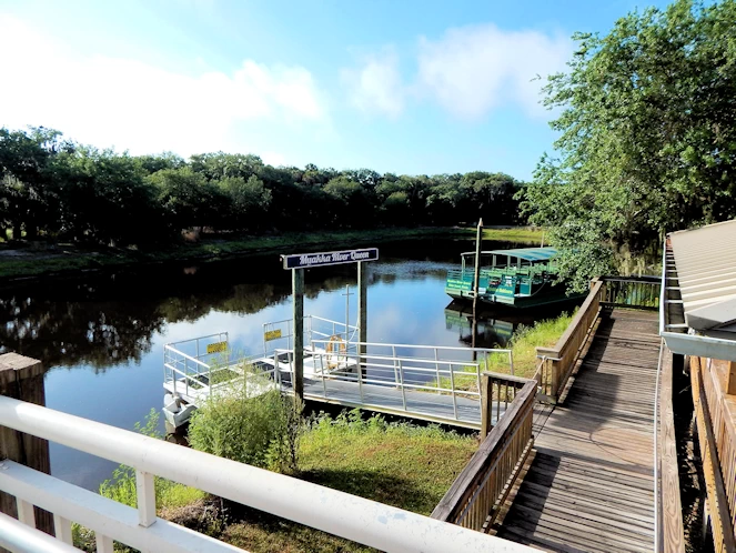 Myakka State Park Image Gallery