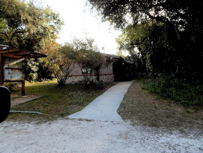 Myakka State Park Image Gallery