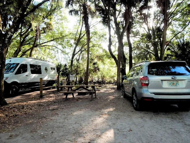 Myakka State Park Image Gallery