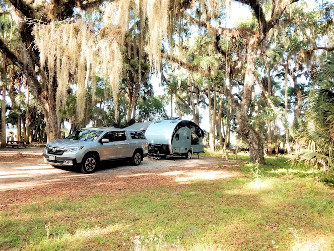 Myakka State Park Image Gallery