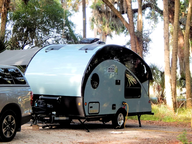 Myakka State Park Image Gallery