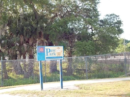 Pawsome Playtime - Sarasota Unleashed at 17th Street Dog Park