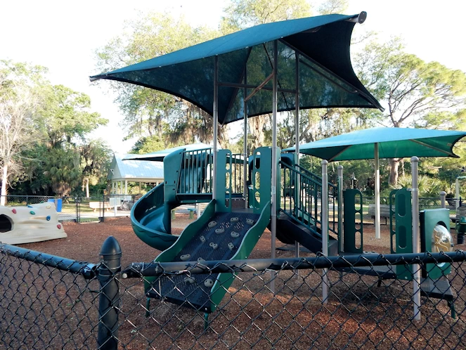 Urfer Family Park Grounds