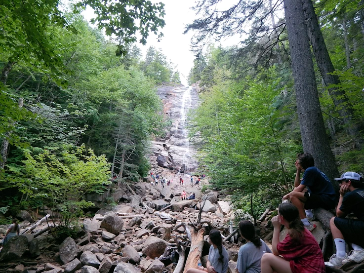 Arethusa Trail
