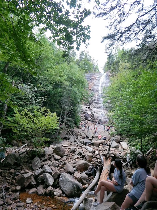 Arethusa Trail