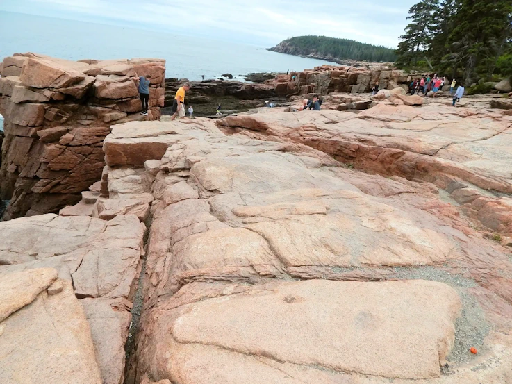 Thunder Hole Cave