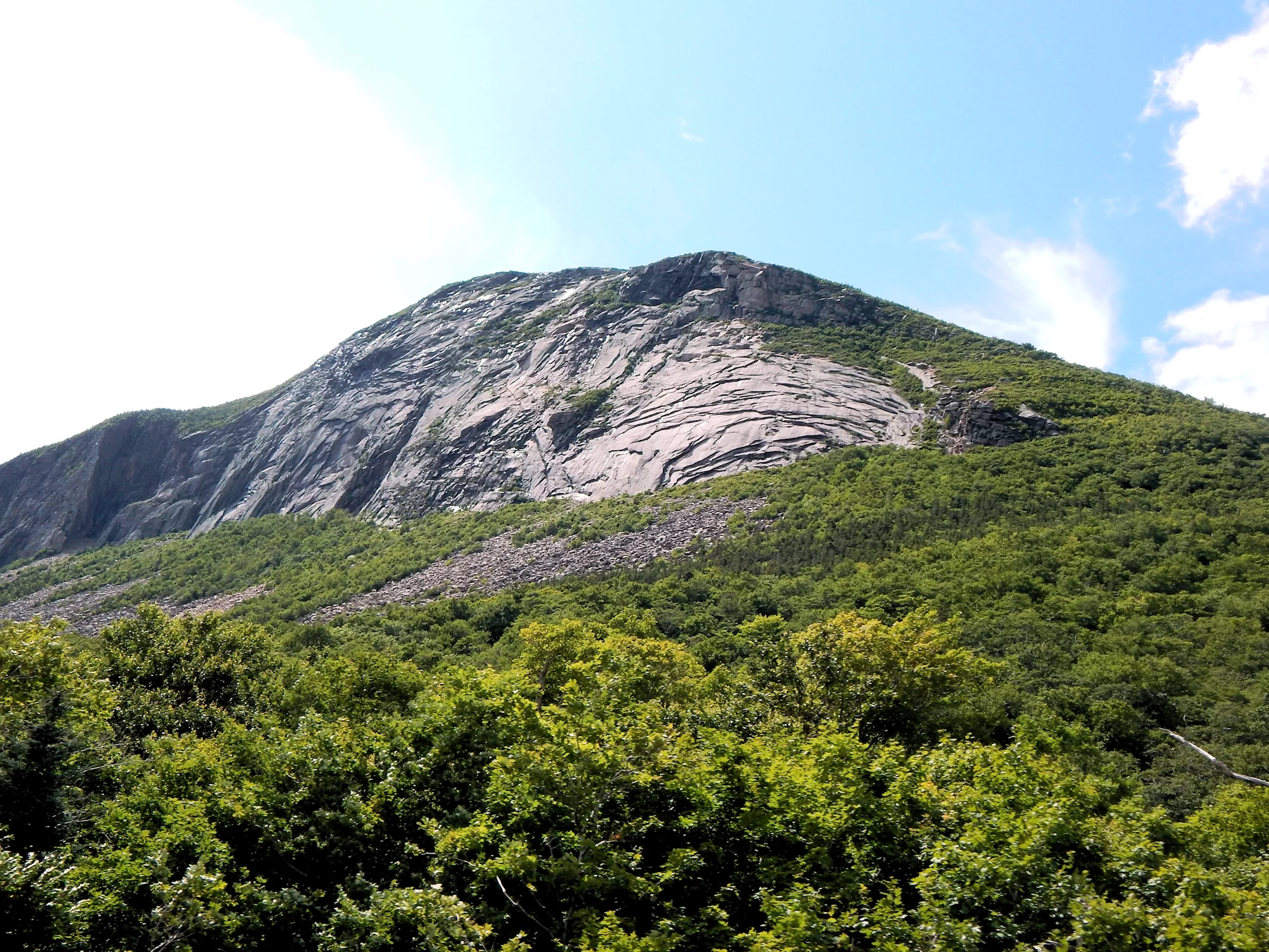Swift River