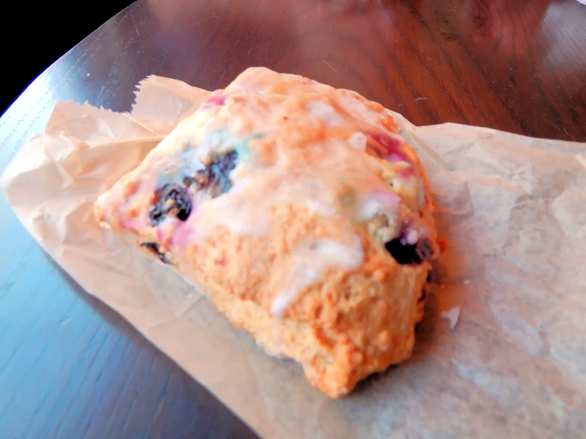 Lou's Bakery