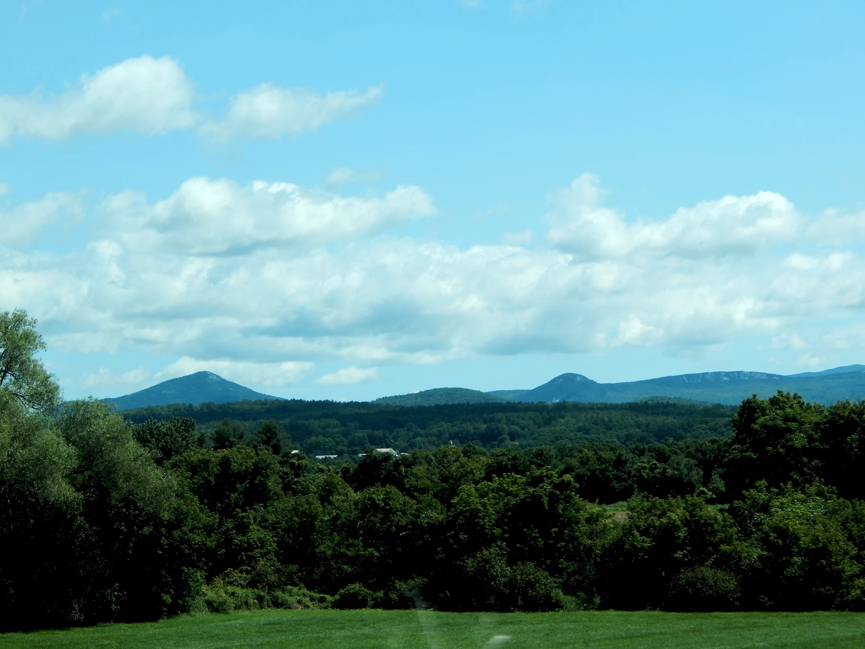 Our 2021 New England Road Trip Image Gallery