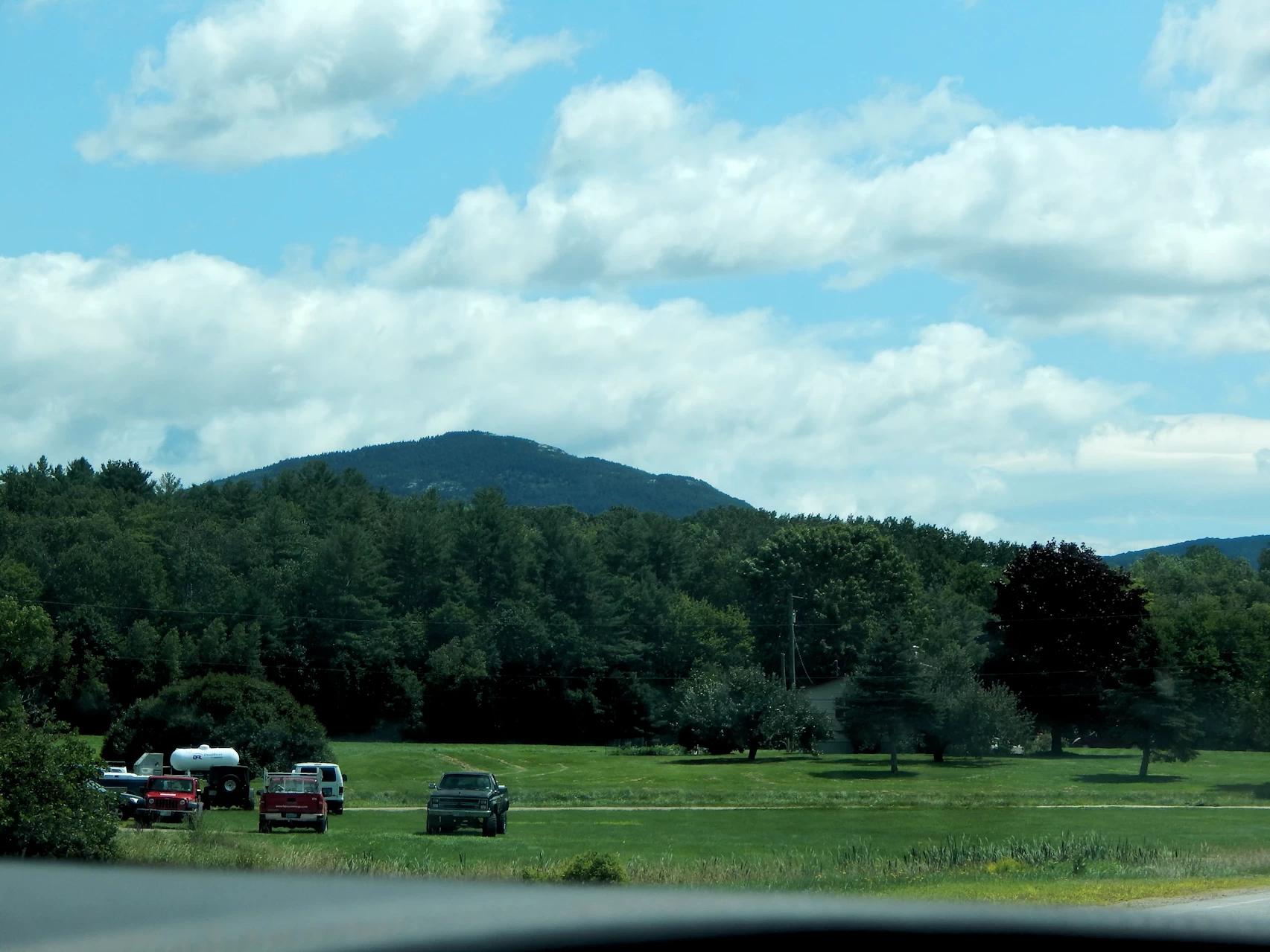 Our 2021 New England Road Trip Image Gallery