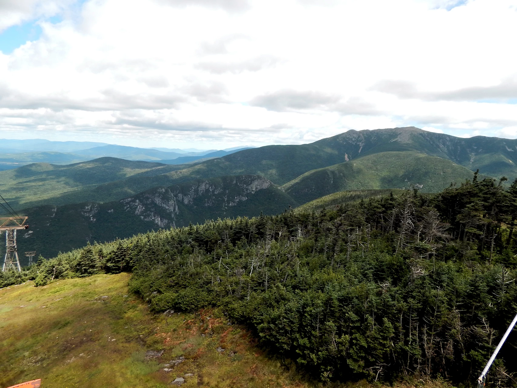 Our 2021 New England Road Trip Image Gallery