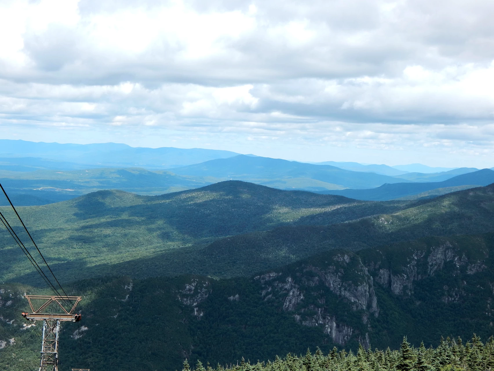 Our 2021 New England Road Trip Image Gallery
