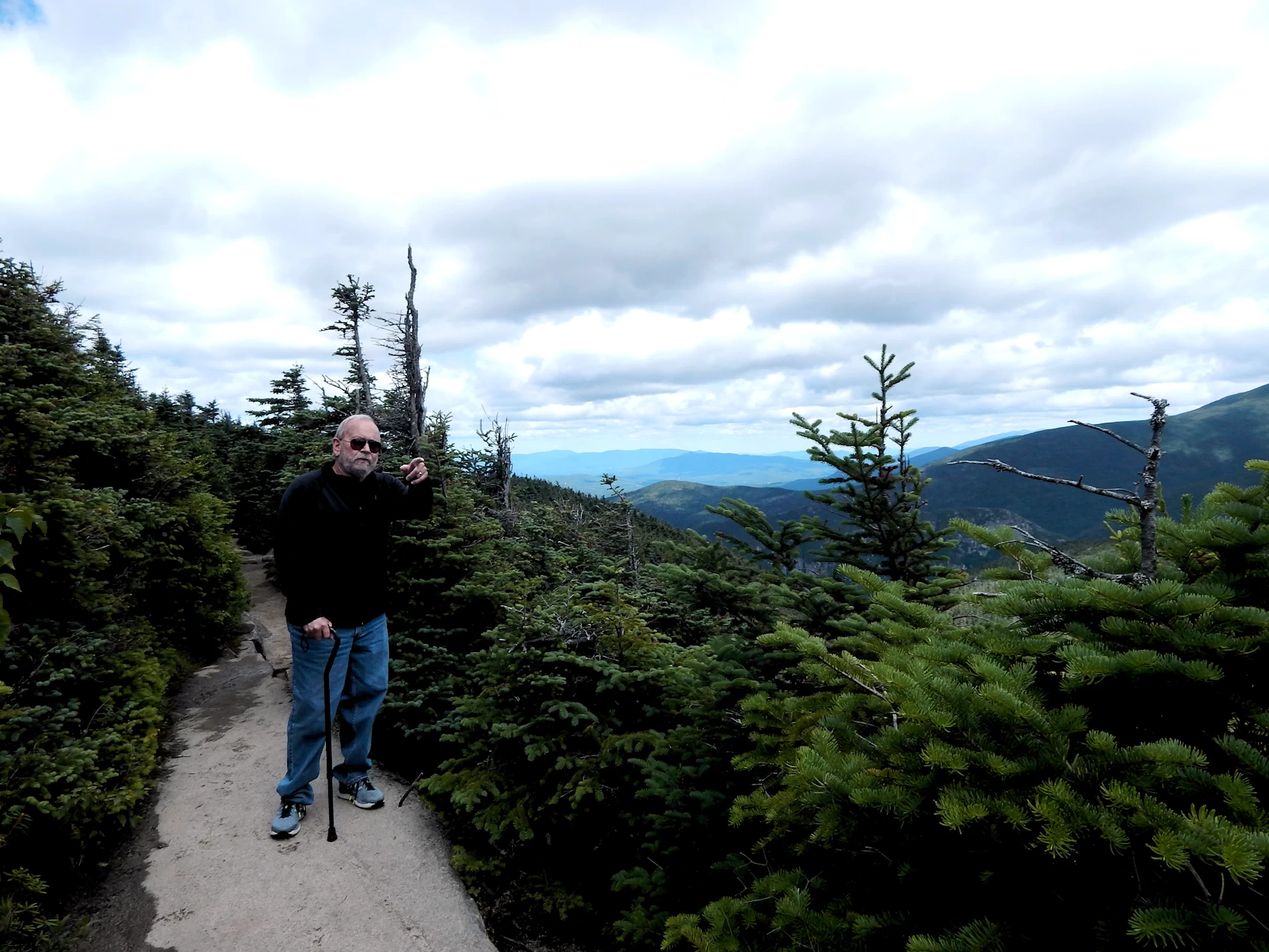 Our 2021 New England Road Trip Image Gallery